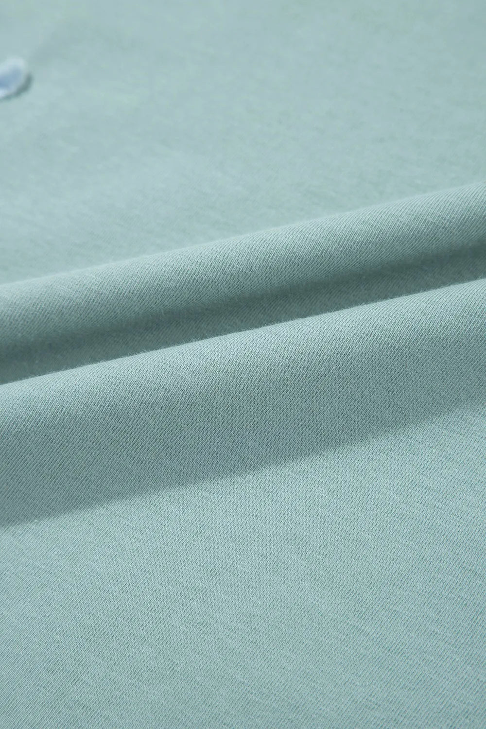 Frayed Denim Star Patched Oversize T Shirt - Women / Jeans & Denim by Trendsi | Available at Handbags Specialist Headquarter