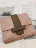 PU Leather Wallet - Wallet by Trendsi | Available at Handbags Specialist Headquarter