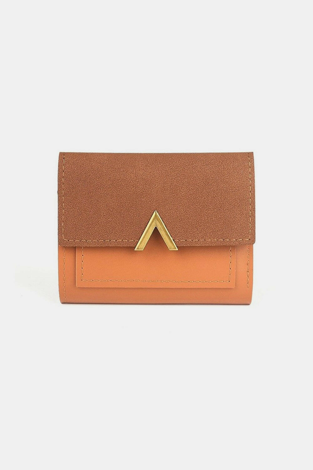 Zenana Compact Trifold Wallet - Wallets by Trendsi | Available at Handbags Specialist Headquarter