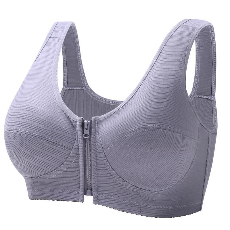CurvyLift Underwired Vest Bra - Women's Bra by Trendsi | Available at Handbags Specialist Headquarter