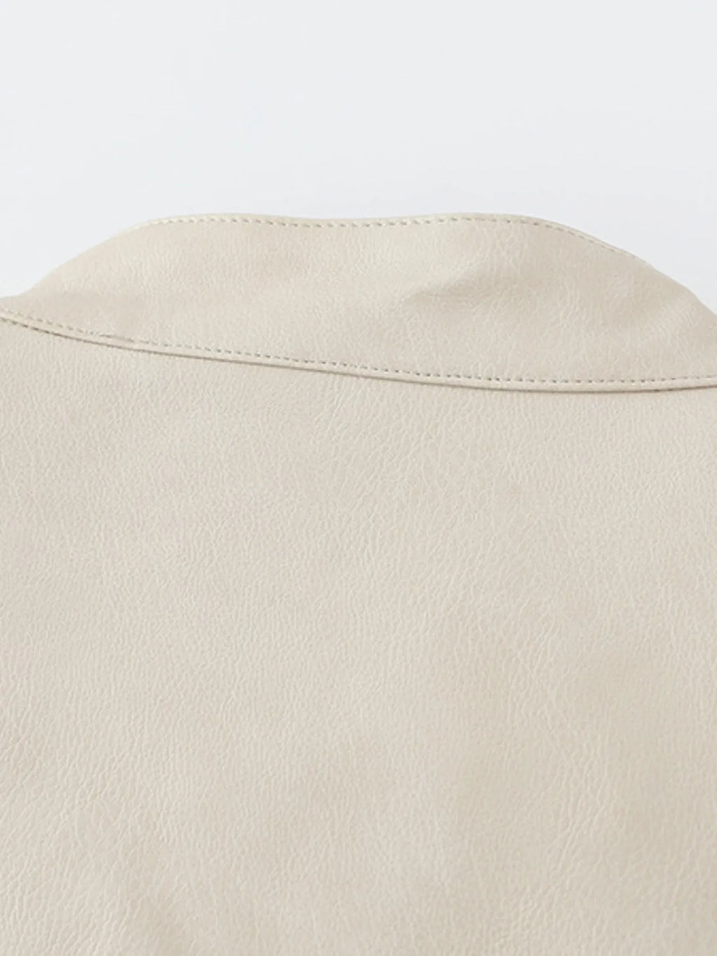 Men's Zip Up Long Sleeve Jacket - Men's jackets by Trendsi | Available at Handbags Specialist Headquarter