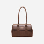 PU Leather Shoulder Bag - Handbags by Trendsi | Available at Handbags Specialist Headquarter
