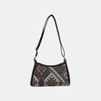 Printed Crossbody Bag - Handbags by Trendsi | Available at Handbags Specialist Headquarter
