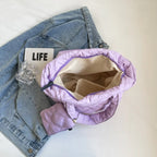 Polyester Medium Tote Bag - Tote Bag by Trendsi | Available at Handbags Specialist Headquarter