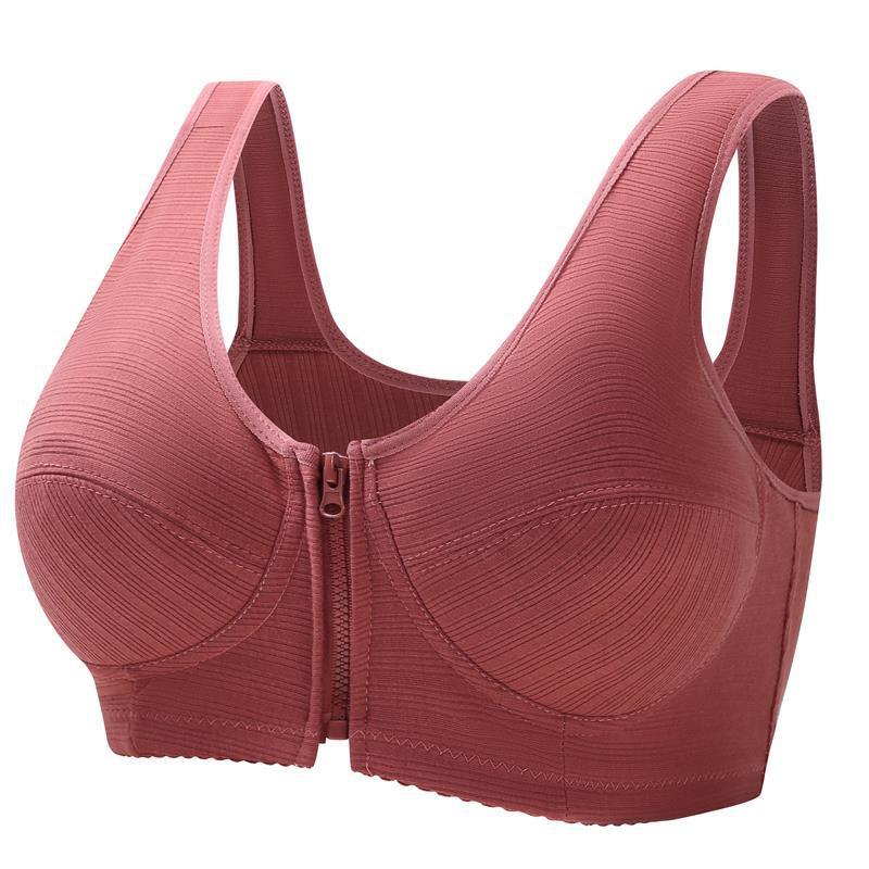 CurvyLift Underwired Vest Bra - Women's Bra by Trendsi | Available at Handbags Specialist Headquarter