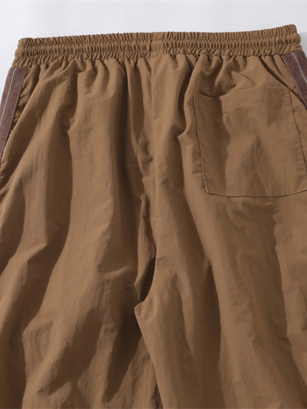 Men's Zip Up Jacket and Pants Set - Men's jackets by Trendsi | Available at Handbags Specialist Headquarter