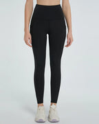 High Waist Active Leggings - Leggings by Trendsi | Available at Handbags Specialist Headquarter