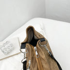 Bow Polyester Medium Tote Bag - Tote Bag by Trendsi | Available at Handbags Specialist Headquarter