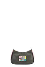 Nicole Lee USA Crescent Shaped Crossbody Bag - Crossbody Bag by Trendsi | Available at Handbags Specialist Headquarter