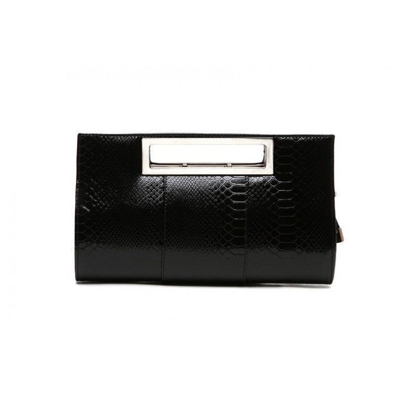 Women's Large Capacity Clutch