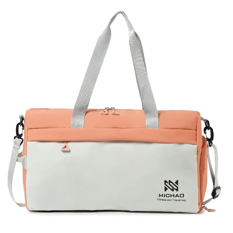 Waterproof Portable Travel Bag - travel-bag by Trendsi | Available at Handbags Specialist Headquarter