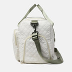 Oxford Cloth Multi Pockets Travel Bag - travel-bag by Trendsi | Available at Handbags Specialist Headquarter