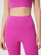 Millennia Wide Waistband Active Leggings - Leggings by Trendsi | Available at Handbags Specialist Headquarter