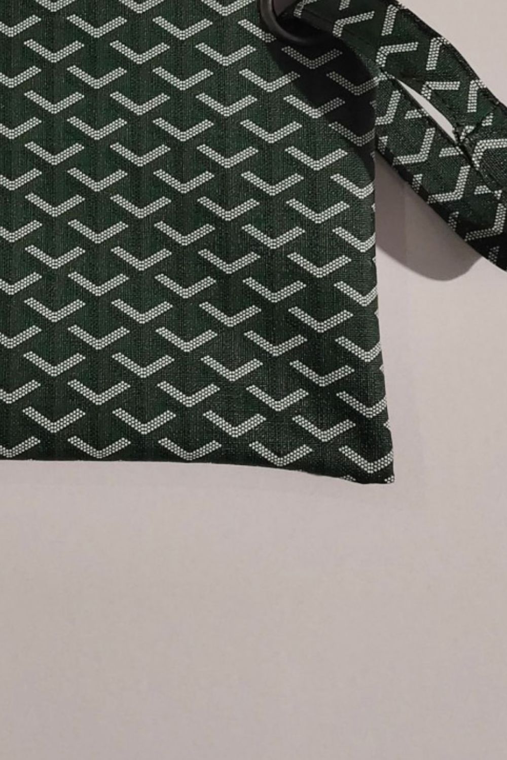 Carry Your Love Plaid Wristlet - Handbags by Trendsi | Available at Handbags Specialist Headquarter