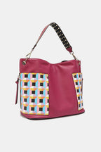 Nicole Lee USA Quihn 3-Piece Handbag Set - Handbags by Trendsi | Available at Handbags Specialist Headquarter