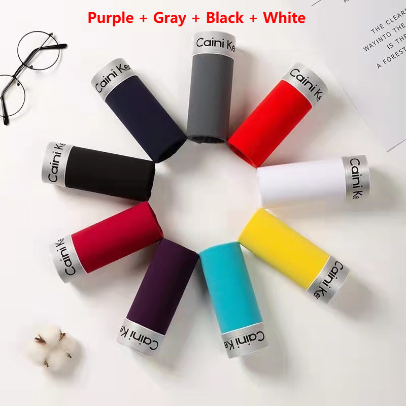 SuitFlex Men's Comfort Boxers - Men's underwear by Trendsi | Available at Handbags Specialist Headquarter