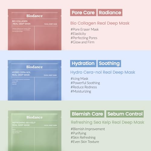 HydroGlo Collagen Mask Duo - Health Care by Handbags Specialist Headquarter | Available at Handbags Specialist Headquarter