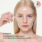 HydroGlo Collagen Mask Duo - Health Care by Handbags Specialist Headquarter | Available at Handbags Specialist Headquarter