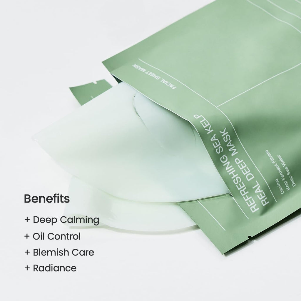 HydroGlo Collagen Mask Duo - Health Care by Handbags Specialist Headquarter | Available at Handbags Specialist Headquarter
