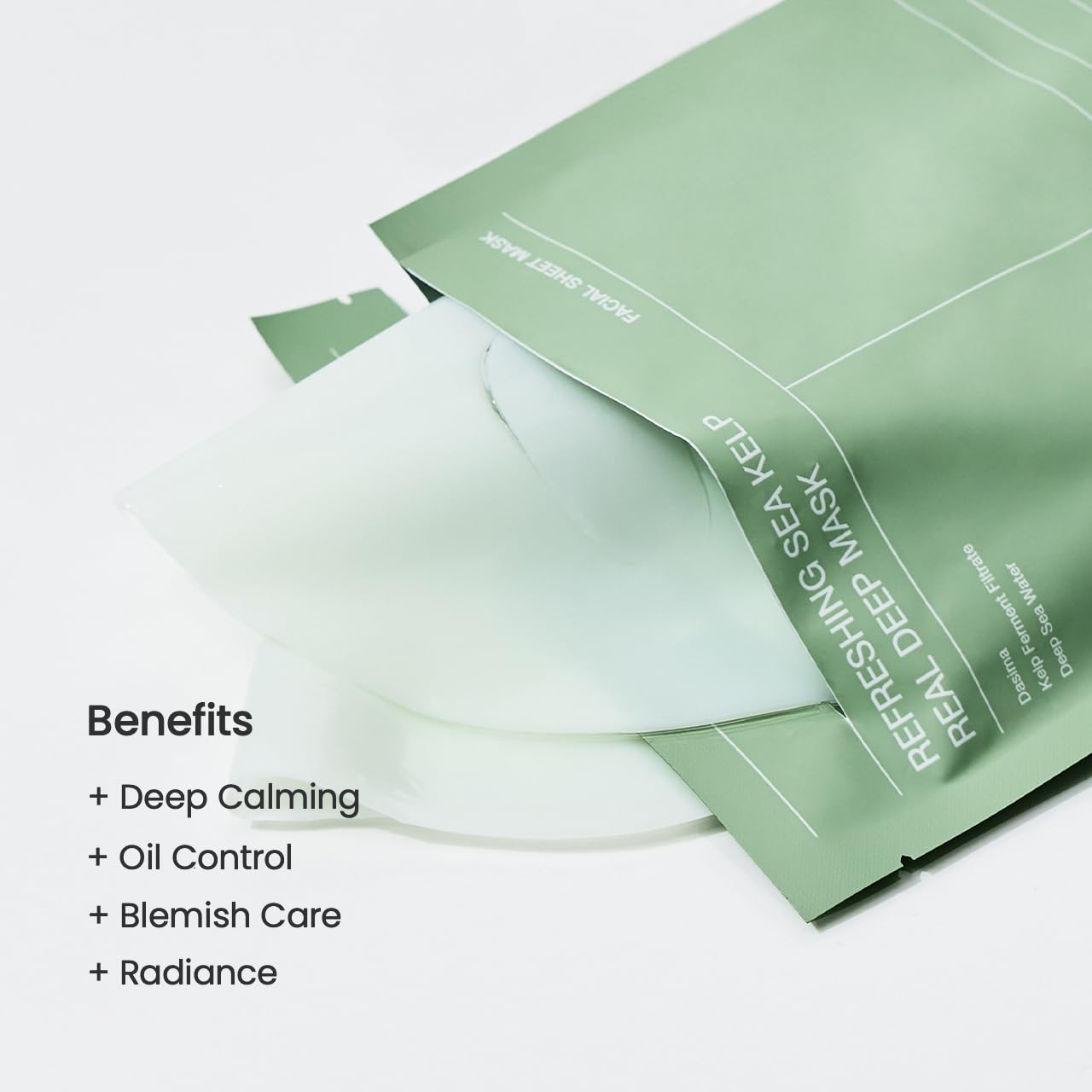 HydroGlo Collagen Mask Duo - Health Care by Handbags Specialist Headquarter | Available at Handbags Specialist Headquarter