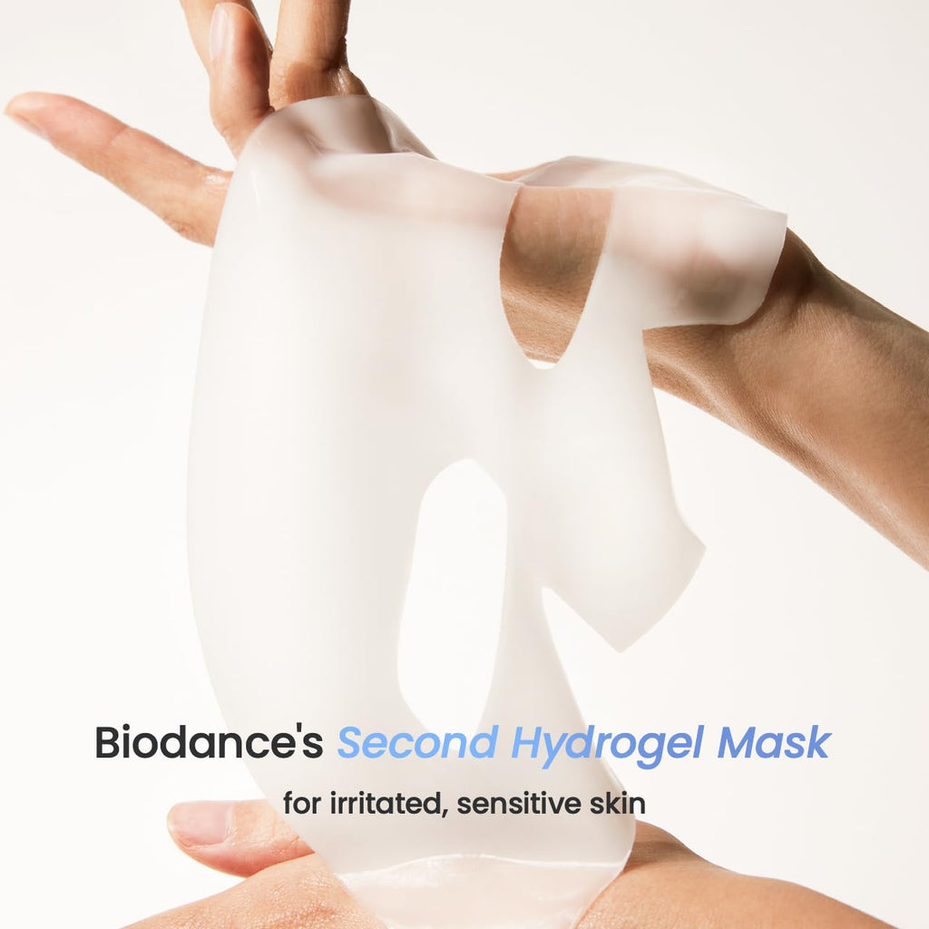 HydroGlo Collagen Mask Duo - Health Care by Handbags Specialist Headquarter | Available at Handbags Specialist Headquarter