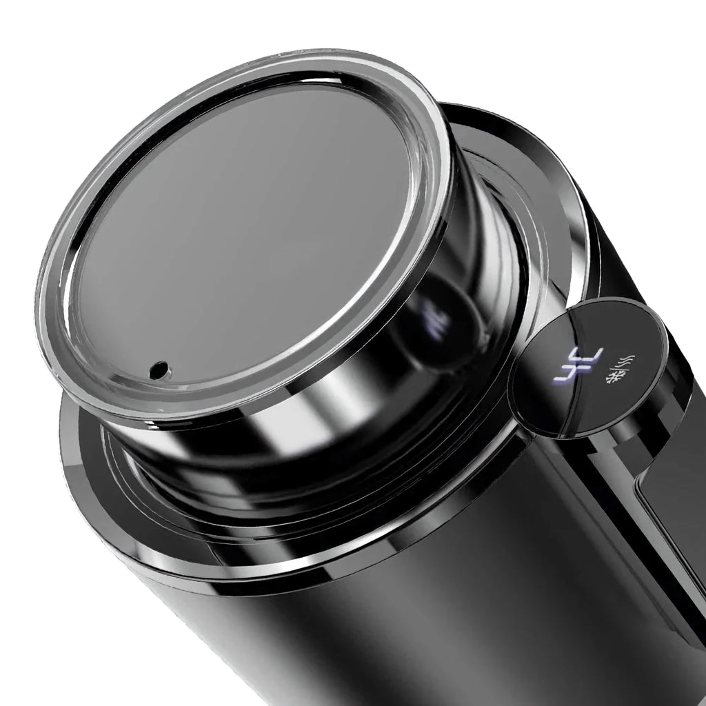 ChillHeat 1L Stainless Thermal Bottle - Water Bottles by Home-Magic General Merchandise Store | Available at Handbags Specialist Headquarter