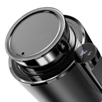 ChillHeat 1L Stainless Thermal Bottle - Water Bottles by Home-Magic General Merchandise Store | Available at Handbags Specialist Headquarter