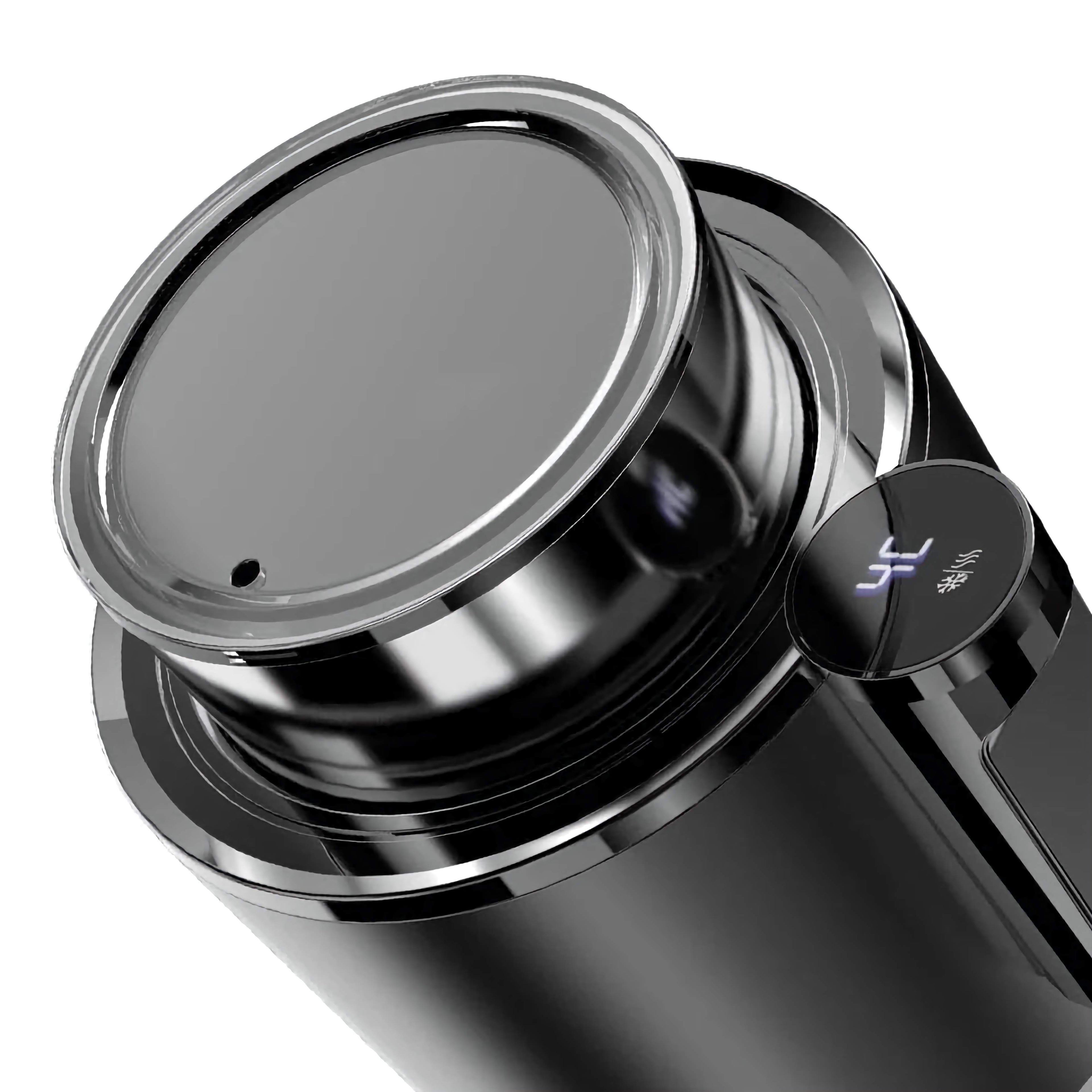 ChillHeat 1L Stainless Thermal Bottle - Water Bottles by Home-Magic General Merchandise Store | Available at Handbags Specialist Headquarter