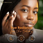 Radiant Glow Vitamin C Skin Care Set - Health Care by Handbags Specialist Headquarter | Available at Handbags Specialist Headquarter