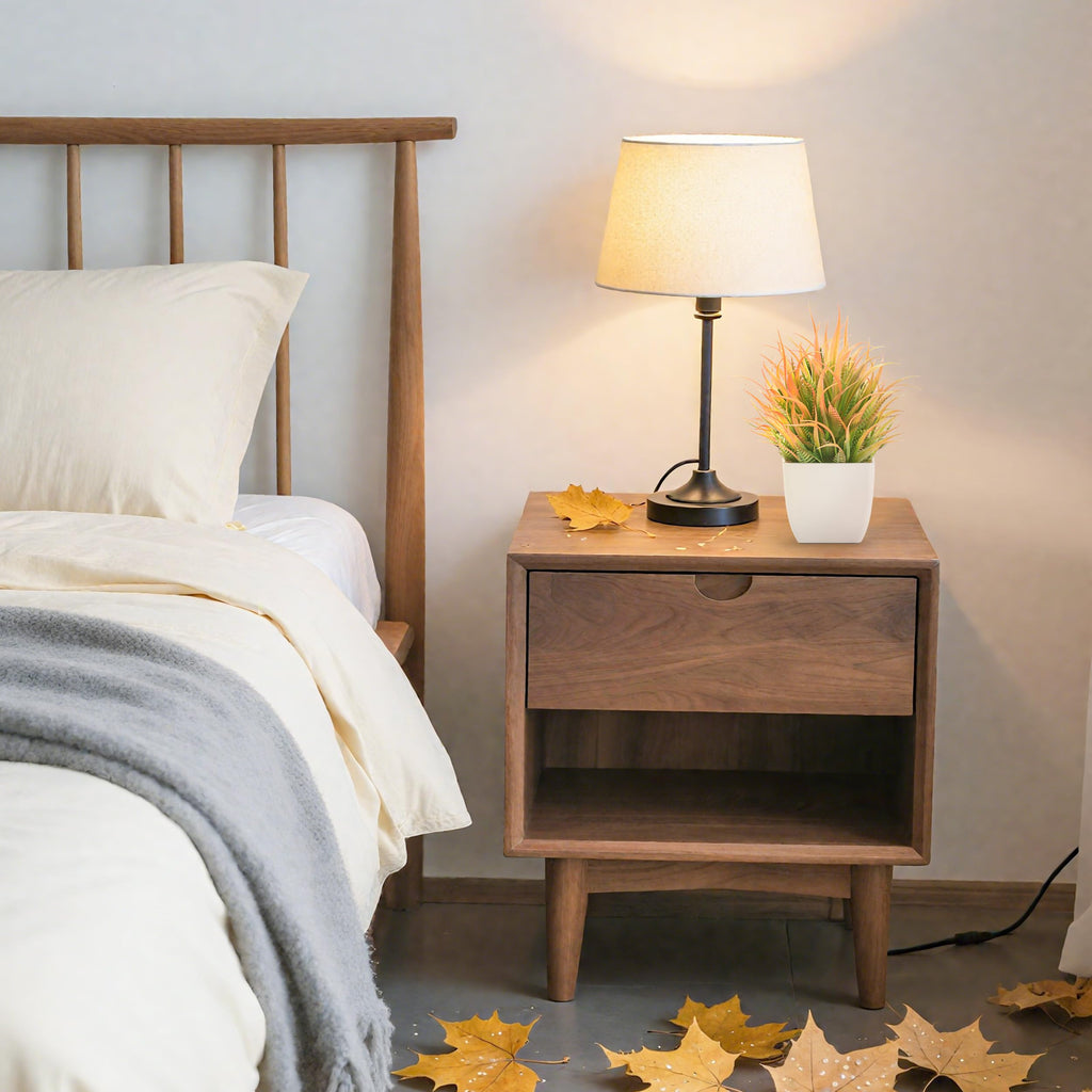 Rose Mini Potted Faux Plants - 2 Pack Decor - Decor by Handbags Specialist Headquarter | Available at Handbags Specialist Headquarter