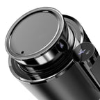 ChillHeat 1L Stainless Thermal Bottle - Water Bottles by Home-Magic General Merchandise Store | Available at Handbags Specialist Headquarter