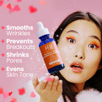 SeoulGlow 20% C + HA Anti-Aging Serum 1oz - Health Care by Handbags Specialist Headquarter | Available at Handbags Specialist Headquarter