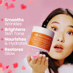 Snail Glow Moisturizer Cream - Health Care by Handbags Specialist Headquarter | Available at Handbags Specialist Headquarter