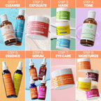 Snail Glow Moisturizer Cream - Health Care by Handbags Specialist Headquarter | Available at Handbags Specialist Headquarter