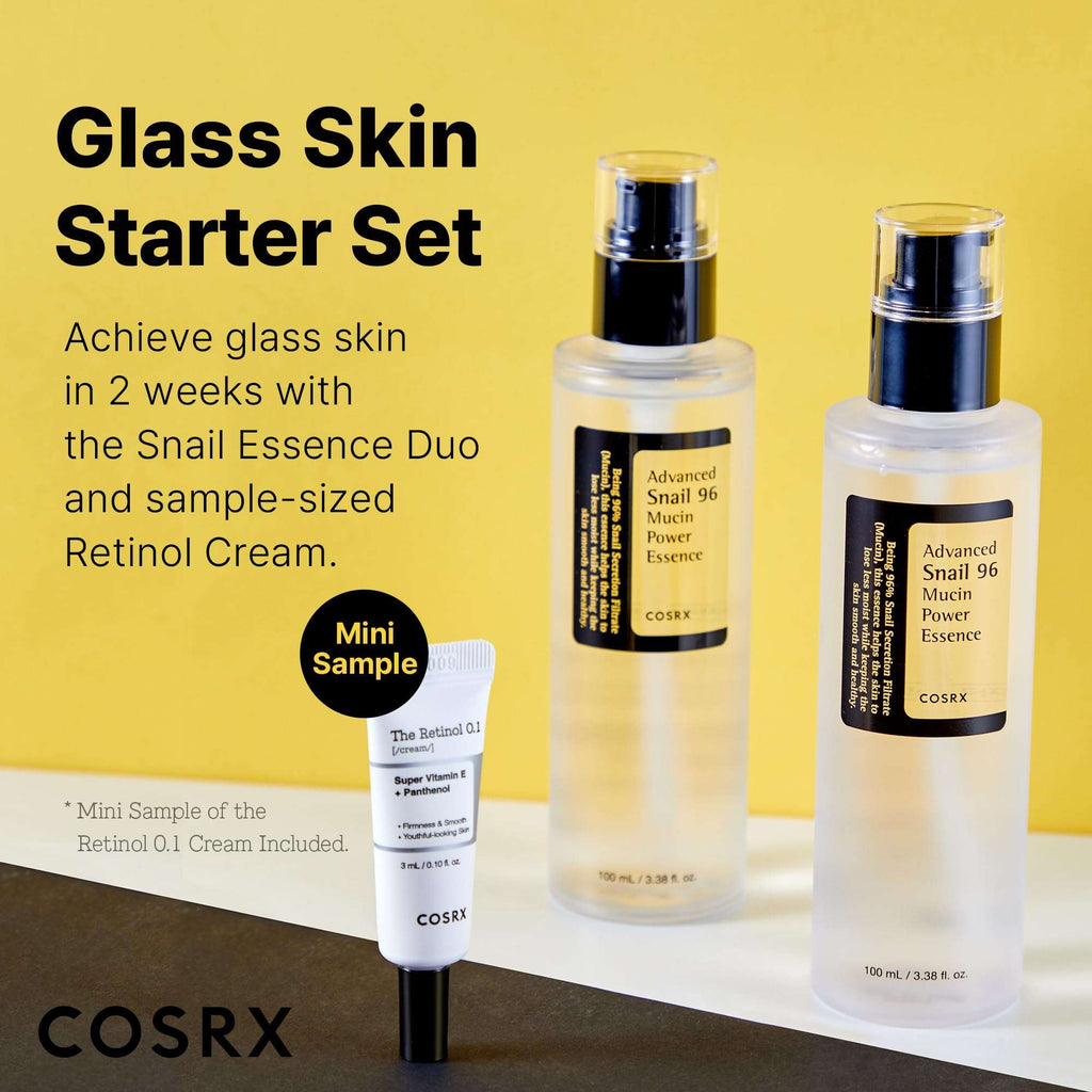 Snail Power Essence 96% - Hydrating Serum for Radiance - Health Care by Handbags Specialist Headquarter | Available at Handbags Specialist Headquarter