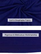 Summer V-Neck Plus Tunic Tee for Women 1X-5X - Woman T-Shirt by Handbags Specialist Headquarter | Available at Handbags Specialist Headquarter