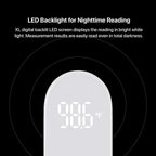 Touchless Temp Tracker PT3 - Health & Household by Handbags Specialist Headquarter | Available at Handbags Specialist Headquarter