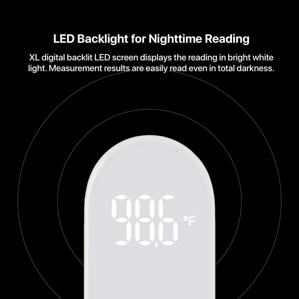 Touchless Temp Tracker PT3 - Health & Household by Handbags Specialist Headquarter | Available at Handbags Specialist Headquarter