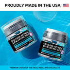 Vital Retinol Collagen Cream - Health Care by Handbags Specialist Headquarter | Available at Handbags Specialist Headquarter