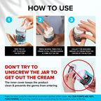 Vital Retinol Collagen Cream - Health Care by Handbags Specialist Headquarter | Available at Handbags Specialist Headquarter