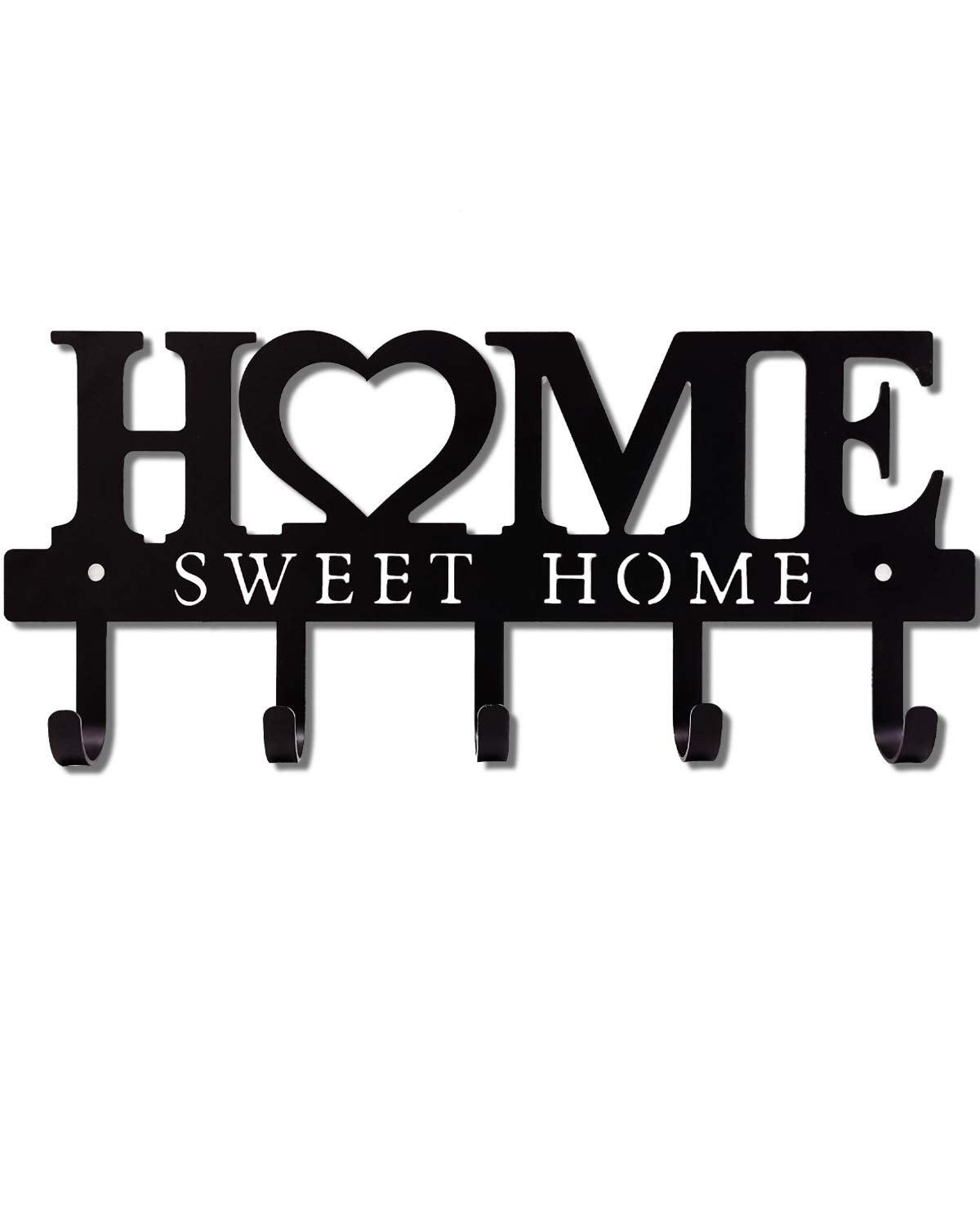 WIPHANY Wall Hook Organizer for Home & Office - Decor by Handbags Specialist Headquarter | Available at Handbags Specialist Headquarter