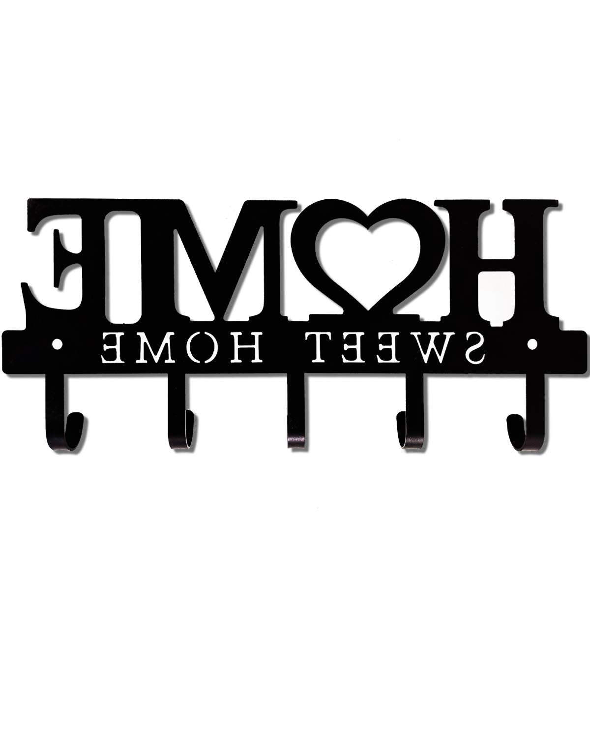 WIPHANY Wall Hook Organizer for Home & Office - Decor by Handbags Specialist Headquarter | Available at Handbags Specialist Headquarter